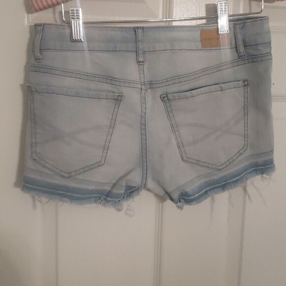 Aeropostale womens shorts size 4 - Picture 3 of 6